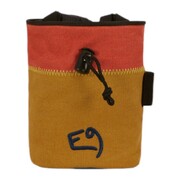 E9 AglioZ Chalkbag (Colour: Beige)