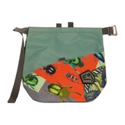 E9 Gulp-P Boulder Bag (Colour: Bugs)