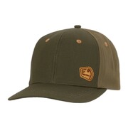 E9 Quarty Snapback Hat (Colour: Agave)