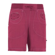 E9 Mix Short-BB (Colour: Raspberry, Size: XXS)