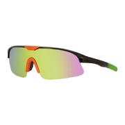 E9 Jackson Sunglasses (Colour: Orange)