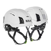 KASK Zenith X Air Helmet - White