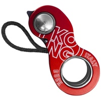 Kong Duck (Colour: Red/Black)