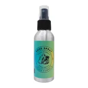 Little Sammy's Natural Shoe Deodoriser Spray (Size: 100ml) (Coming Soon)