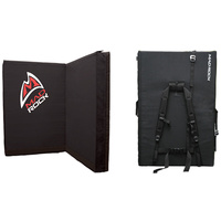 Mad Rock Mad Pad - Black