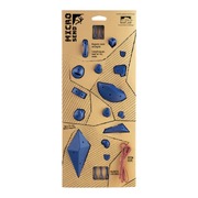 Microsend Magnetic Route Setting Kit (Colour: Blue)