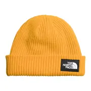 The North Face Salty Dog Lined Beanie (Colour: Summit Gold)