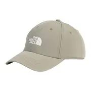 The North Face Recycled 66 Classic Hat (Colour: Clay Grey)