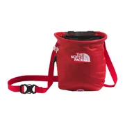 The North Face Summit Series Ultralight Chalk Bag (Colour: TNF Red)