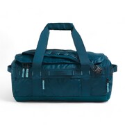 The North Face Voyager Duffel (Colour: Midnight Petrol/Algae Blue, Size: 42L)