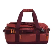 The North Face Base Camp Voyager Duffle 42L (Colour: Sumac/Iron Bronze)