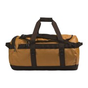 The North Face Base Camp Duffle (Colour: Timber Tan/Demitasse Brown/Khaki Stone, Size: Medium)