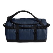 The North Face Base Camp Duffle (Colour: Summit Navy/TNF Black, Size: Small)