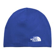 The North Face Fastech Beanie (Colour: TNF Blue, Size: Small/Medium)