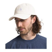 The North Face Norm Hat (Colour: White Dune/Raw Undyed)