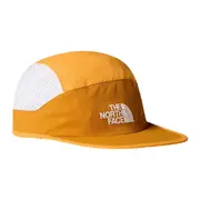 The North Face Summer LT Run Hat (Colour: Apricot Glaze/Iron Citrus)