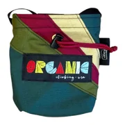 Organic Chalk Bag Large - Colour 10