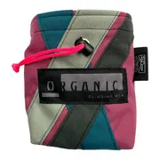 Organic Chalk Bag Large - Colour 9