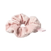 So iLL Scrunchie (Colour: Dirty Pink)