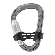 Petzl Attache Bar Screw Lock - Grey