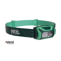 Petzl Tikkina® (Colour: Green)