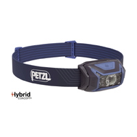 Petzl Actik® (Colour: Blue)