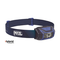 Petzl Actik® Core (Colour: Blue)