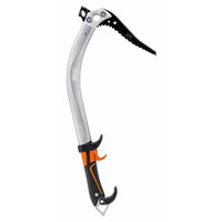 Petzl Quark (Tool Option: Hammer)