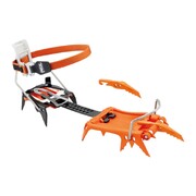 Petzl Dart Crampons Leverlock FIL