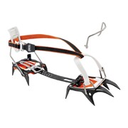 Petzl Irvis® Crampons Leverlock Universel