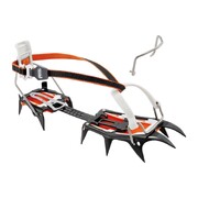 Petzl Vasak® Crampons Leverlock Universel