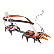 Petzl Lynx® Crampons LeverLock Universel