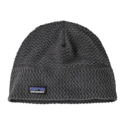 Patagonia R1 Air Beanie (Colour: Forge Grey, Size: Small)