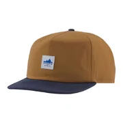 Patagonia Range Cap (Colour: Nest Brown)