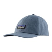 Patagonia P-6 Label Trad Cap (Colour: Utility Blue)