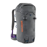 Patagonia Ascensionist 35L - Noble Grey (Size: Medium)