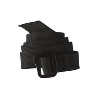 Patagonia Friction Belt - Black