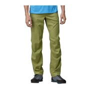 Patagonia Men's Hampi Rock Pants - Reg (Colour: Buckhorn Green, Size: 34)