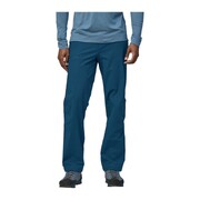 Patagonia Men's Venga Rock Pants (Colour: Lagom Blue, Size: 34)