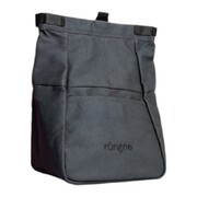 Rúngne Craft Chalk Bucket - Dark Grey