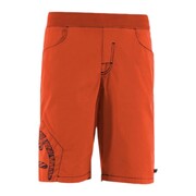 E9 Pentago Peace (Colour: Saffron, Size: Extra Small)