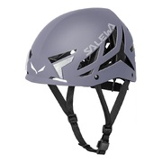 Salewa Vayu 2.0 Helmet (Colour: Grey, Size: L/XL)