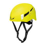 Salewa Pura Helmet (Colour: Yellow, Size: S/M)