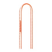 Salewa Ortles Dyneema Sling 8mm (Colour: Orange, Length: 120cm)