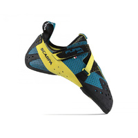 Scarpa Furia Air Climbing Shoe (EU Size: 37.0)