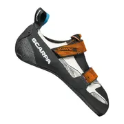 Scarpa Quantic Climbing Shoe (Size: 40) 