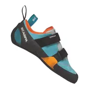 Scarpa Force V Women's Climbing Shoe (EU Size: 36.0)