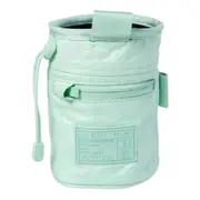 So iLL Tyvek Chalk Bag (Colour: Seafoam)