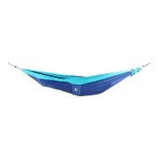 Ticket to the Moon King Hammock (Colour: Royal Blue/Turquoise) - Clearance