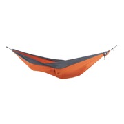 Ticket to the Moon Original Hammock (Colour: Orange/Dark Grey) - Clearance